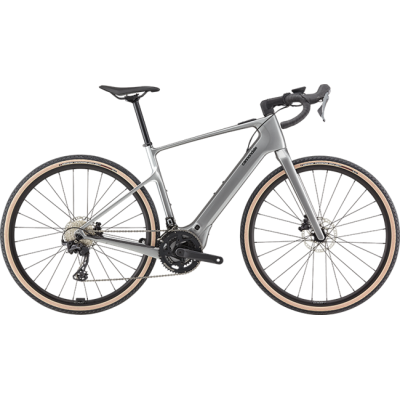 CANNONDALE SYNAPSE NEO ALL ROAD 2