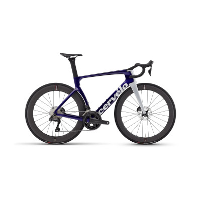 CERVELO S5 ULTEGRA Di2 CERVELO S5 ULTEGRA Di2