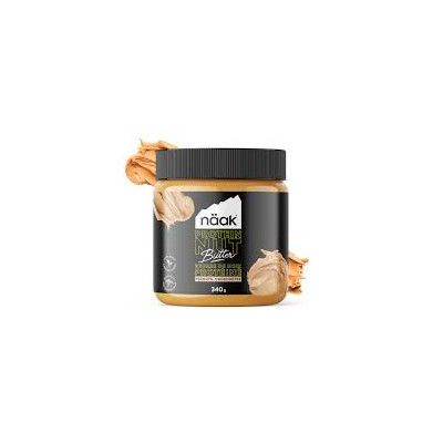 BEURRE DE NOIX PROTEINE NAAK BEURRE DE NOIX PROTEINE NAAK