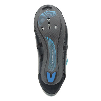 CHAUSSURES UYN NAKED FULL CARBON CHAUSSURES UYN NAKED FULL CARBON