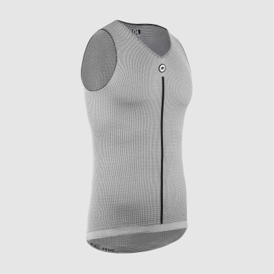 SUMMER SKIN LAYER BOSS & ASSOS SUMMER SKIN LAYER BOSS & ASSOS