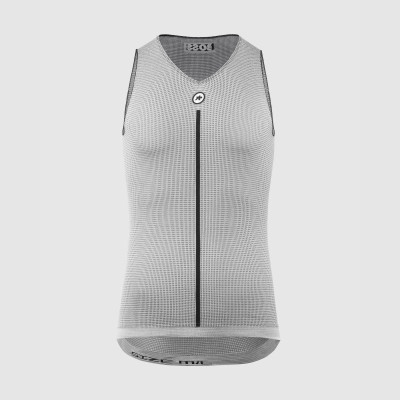 SUMMER SKIN LAYER BOSS & ASSOS SUMMER SKIN LAYER BOSS & ASSOS