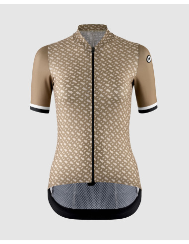 MAILLOT ASSOS UMA GT S11 BOSS & ASSOS