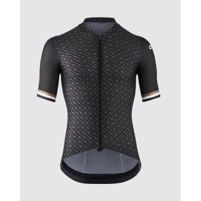 MAILLOT ASSOS MILLE GT S11 BOSS & ASSOS MAILLOT ASSOS MILLE GT S11 BOSS & ASSOS