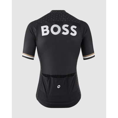 MAILLOT ASSOS MILLE GT S11 BOSS & ASSOS MAILLOT ASSOS MILLE GT S11 BOSS & ASSOS
