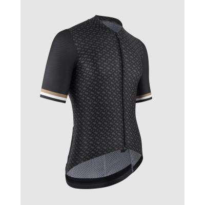 MAILLOT ASSOS MILLE GT S11 BOSS & ASSOS MAILLOT ASSOS MILLE GT S11 BOSS & ASSOS
