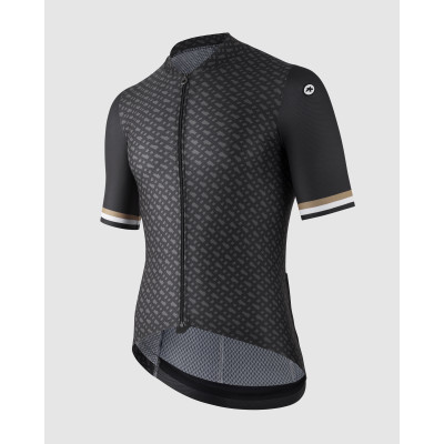 MAILLOT ASSOS MILLE GT S11 BOSS & ASSOS MAILLOT ASSOS MILLE GT S11 BOSS & ASSOS