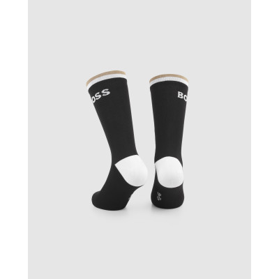 CHAUSSETTES STRIPE BOSS & ASSOS