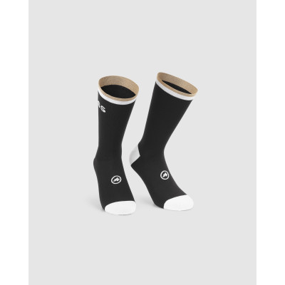 CHAUSSETTES STRIPE BOSS & ASSOS