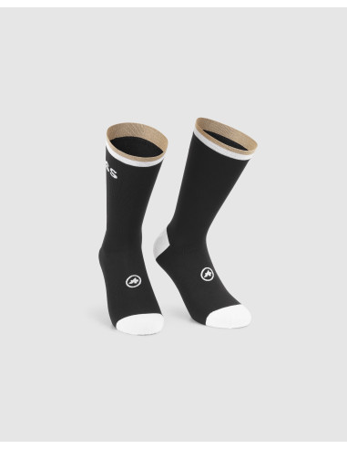 CHAUSSETTES STRIPE BOSS & ASSOS