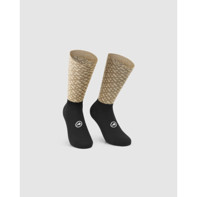 CHAUSSETTES MONOGRAM BOSS & ASSOS CHAUSSETTES MONOGRAM BOSS & ASSOS