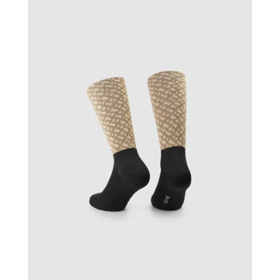 CHAUSSETTES MONOGRAM BOSS & ASSOS CHAUSSETTES MONOGRAM BOSS & ASSOS