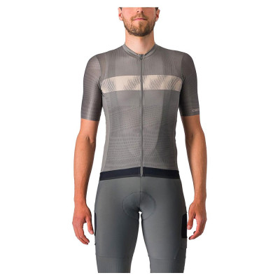 MAILLOT CASTELLI UNLIMITED ENDURANCE MAILLOT CASTELLI UNLIMITED ENDURANCE