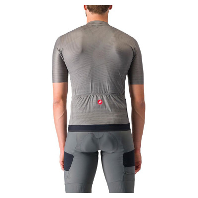 MAILLOT CASTELLI UNLIMITED ENDURANCE MAILLOT CASTELLI UNLIMITED ENDURANCE