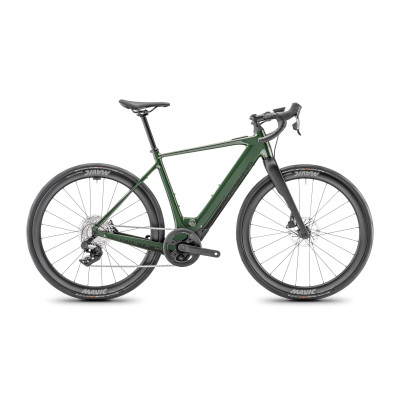 Moustache Dimanche 28.6 – Vélo route électrique