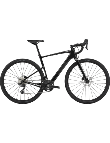 CANNONDALE TOPSTONE CARBON 3