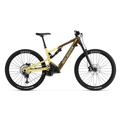 ROCKY MOUNTAIN INSTINCT POWERPLAY ALLOY 50 SHIMANO ROCKY MOUNTAIN INSTINCT POWERPLAY ALLOY 50 SHIMANO
