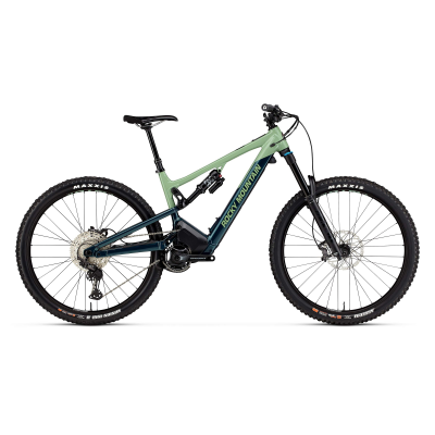 ROCKY MOUNTAIN ALTITUDE POWERPLAY A70 SHIMANO ROCKY MOUNTAIN ALTITUDE POWERPLAY A70 SHIMANO