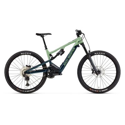 ROCKY MOUNTAIN ALTITUDE POWERPLAY A50 SHIMANO ROCKY MOUNTAIN ALTITUDE POWERPLAY A50 SHIMANO