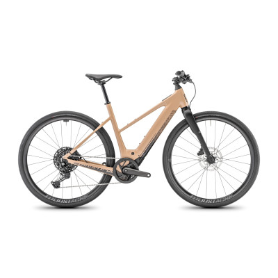 Moustache Dimanche 28.2 – Vélo route électrique