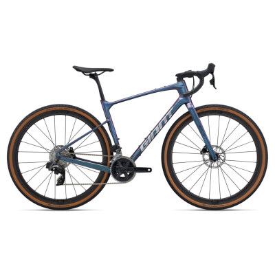 GIANT REVOLT ADVANCED PRO 1 GIANT REVOLT ADVANCED PRO 1