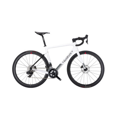 WILIER GARDA DISC 105 DI2 WILIER GARDA DISC 105 DI2