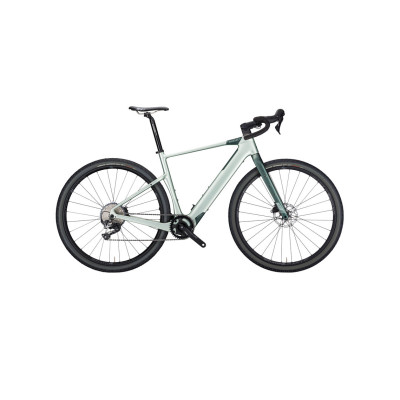 WILIER ADLAR HYBRID GRX 1X12 TQ 966WH WILIER ADLAR HYBRID GRX 1X12 TQ 966WH