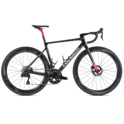 ATTENTION PHOTO NON CONTRACTUELLE - Vélo livré en SHIMANO ULTEGRA DI2 avec roues WIND ATTENTION PHOTO NON CONTRACTUELLE - Vélo livré en SHIMANO ULTEGRA DI2 avec roues WIND