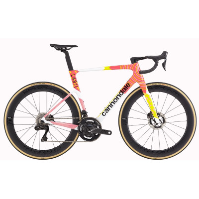 CANNONDALE SUPERSIX LAB71 TEAM EDITION CANNONDALE SUPERSIX LAB71 TEAM EDITION