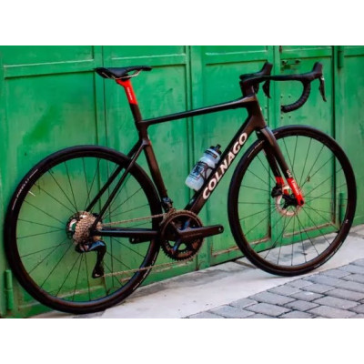 COLNAGO V4RS TEAM UAE COLNAGO V4RS TEAM UAE