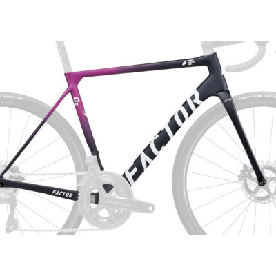 FACTOR KIT CADRE O2 FACTOR KIT CADRE O2