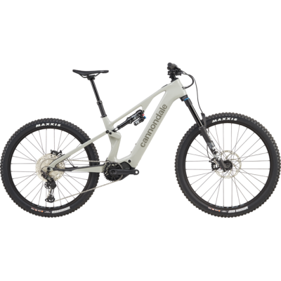 CANNONDALE MOTERRA NEO SL 2 CANNONDALE MOTERRA NEO SL 2