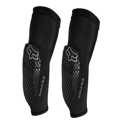Genouillères Fox Enduro Pro – Protection VTT légère
