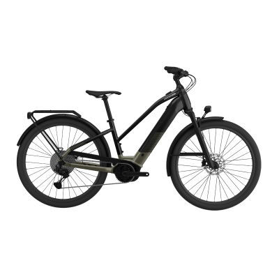 CANNONDALE TESORO NEO X 2 STEPTHRU CANNONDALE TESORO NEO X 2 STEPTHRU