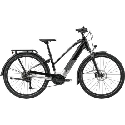 CANNONDALE TESORO NEO X 3 STEPTHRU CANNONDALE TESORO NEO X 3 STEPTHRU