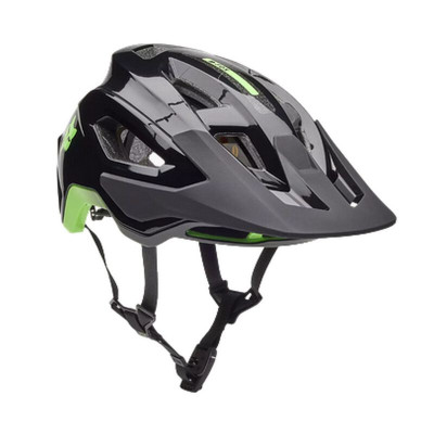 CASQUE FOX SPEEDFRAME PRO MIPS 50YR CASQUE FOX SPEEDFRAME PRO MIPS 50YR