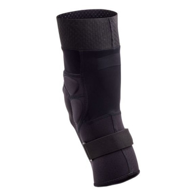 Genouillères Fox Launch D3O – Protection VTT complète Genouillères Fox Launch D3O – Protection VTT complète