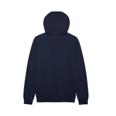 Sweat Fox The World bleu marine – Chaleur et style Sweat Fox The World bleu marine – Chaleur et style