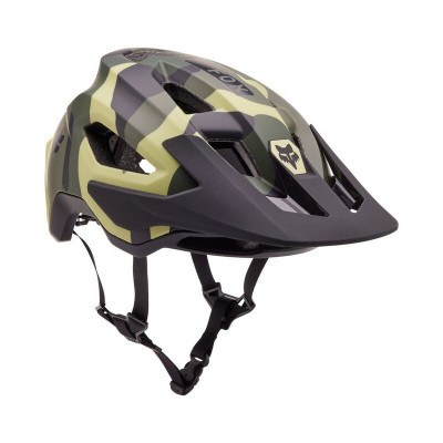 CASQUE FOX SPEEDFRAME MIPS CASQUE FOX SPEEDFRAME MIPS