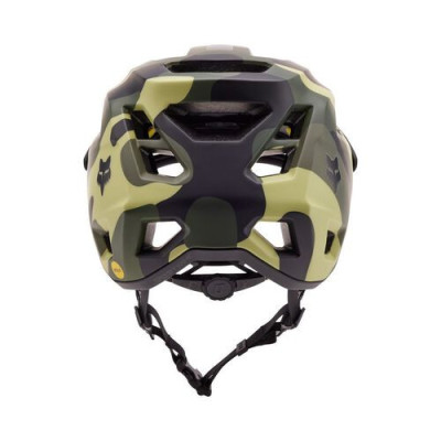 CASQUE FOX SPEEDFRAME MIPS CASQUE FOX SPEEDFRAME MIPS