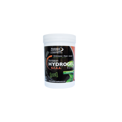 BOISSON HYDROGEL FENIOUX 600G BOISSON HYDROGEL FENIOUX 600G