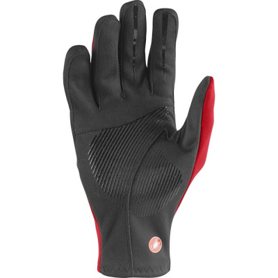 Gants Castelli Mortirolo L – Hiver, coupe-vent et confort