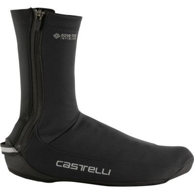 COUVRE CHAUSSURES CASTELLI ESPRESSO COUVRE CHAUSSURES CASTELLI ESPRESSO