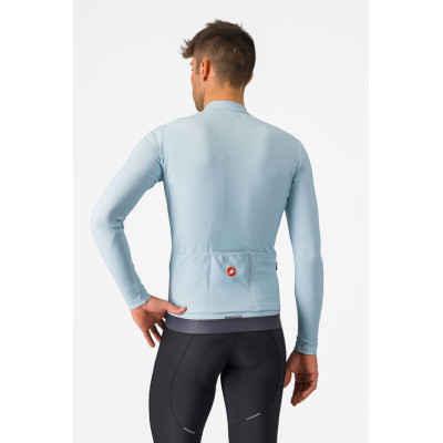 MAILLOT CASTELLI ESPRESSO THERMAL MAILLOT CASTELLI ESPRESSO THERMAL