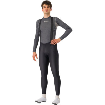 Collant Castelli Espresso – Confort thermique et style