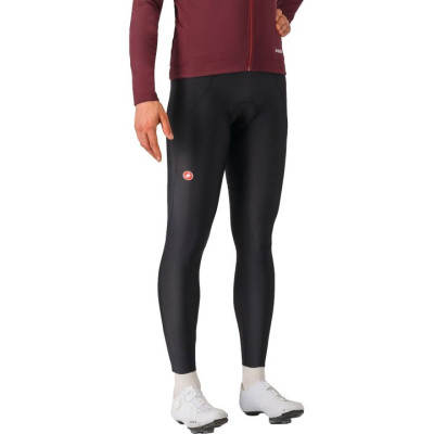 Collant Castelli Espresso – Confort thermique et style