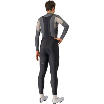 Collant Castelli Espresso – Confort thermique et style