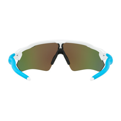 Lunettes Oakley Radar EV Path Prizm Team Colors Cyclisme