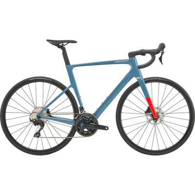 CANNONDALE SUPERSIX EVO 4 CANNONDALE SUPERSIX EVO 4