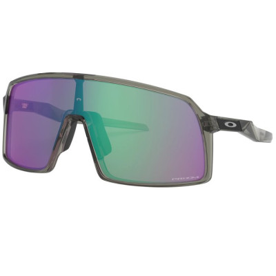 Lunettes Oakley Sutro Prizm masque sport urbain